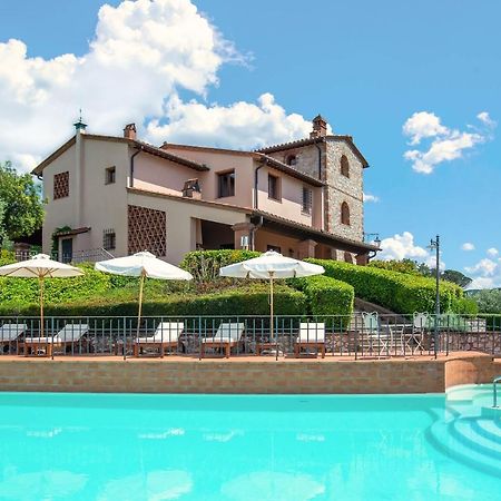 Villa Lionella Country Resort مونتايون المظهر الخارجي الصورة