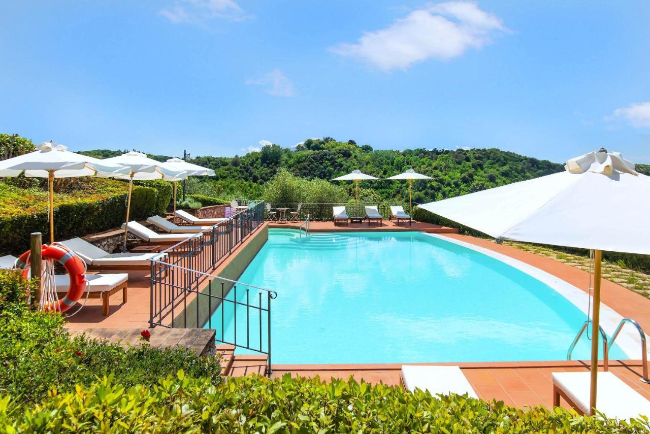 Villa Lionella Country Resort مونتايون المظهر الخارجي الصورة
