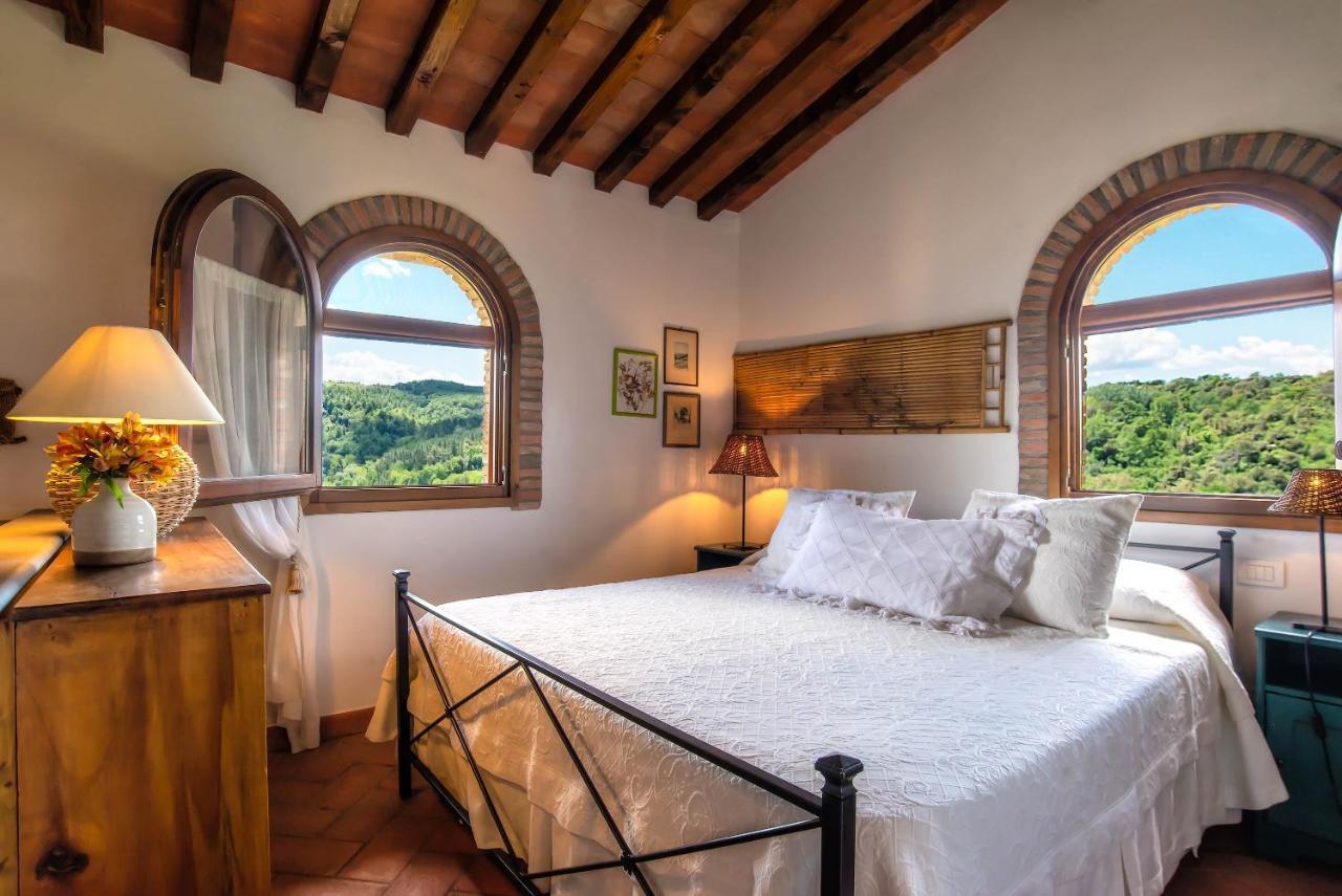 Villa Lionella Country Resort مونتايون المظهر الخارجي الصورة