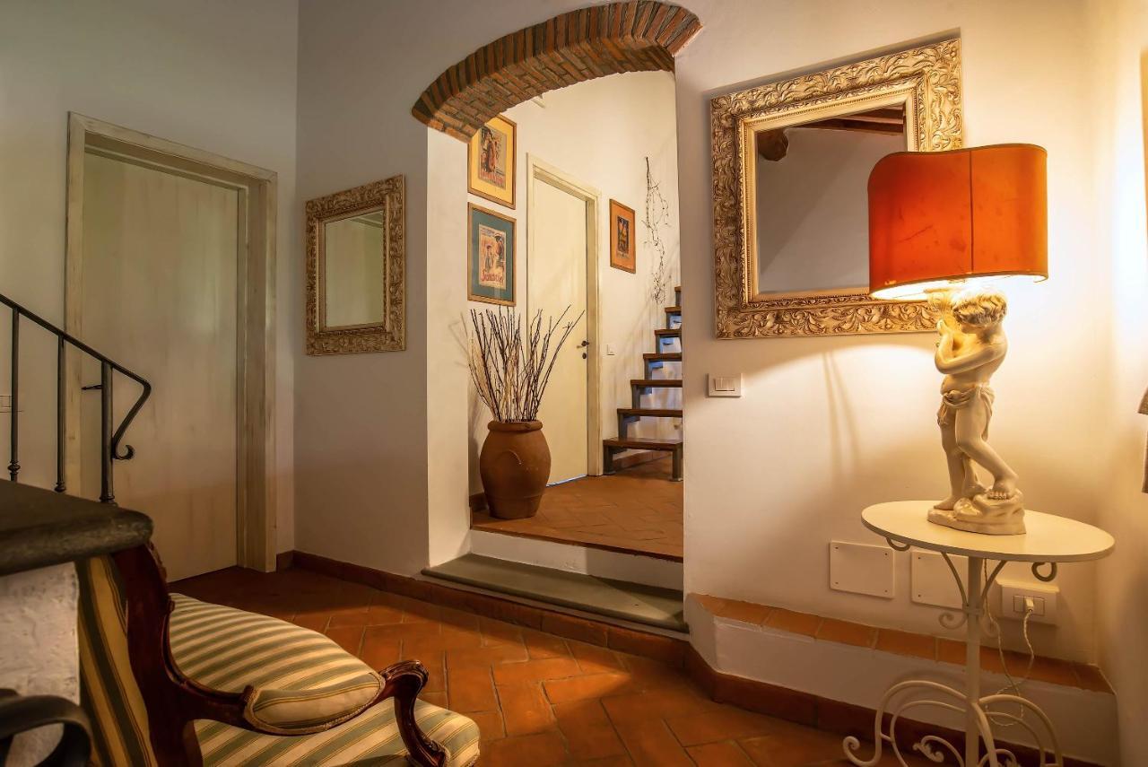 Villa Lionella Country Resort مونتايون المظهر الخارجي الصورة