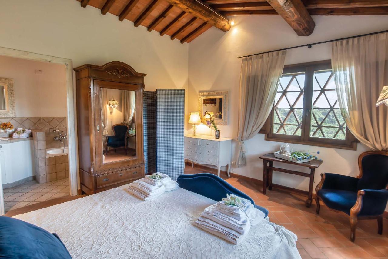 Villa Lionella Country Resort مونتايون المظهر الخارجي الصورة