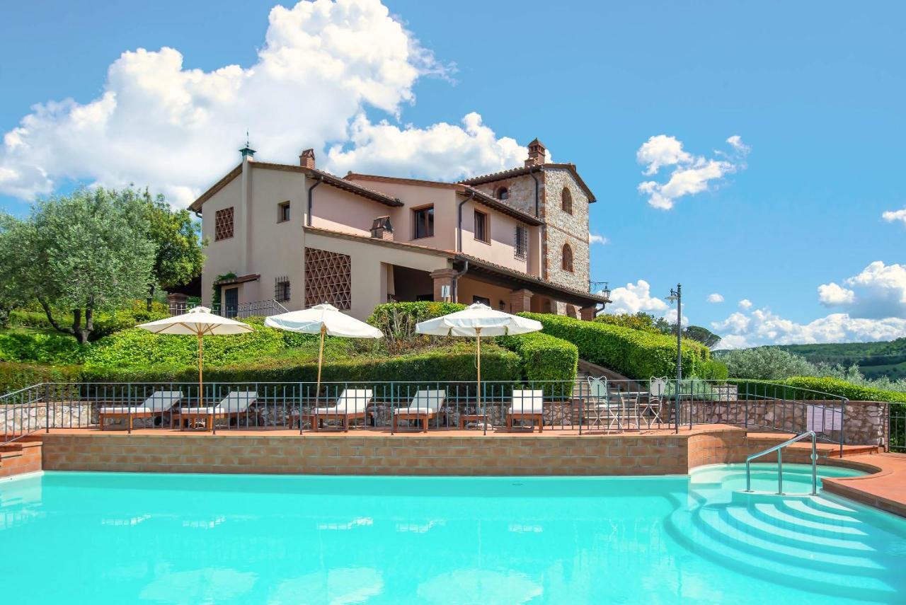 Villa Lionella Country Resort مونتايون المظهر الخارجي الصورة
