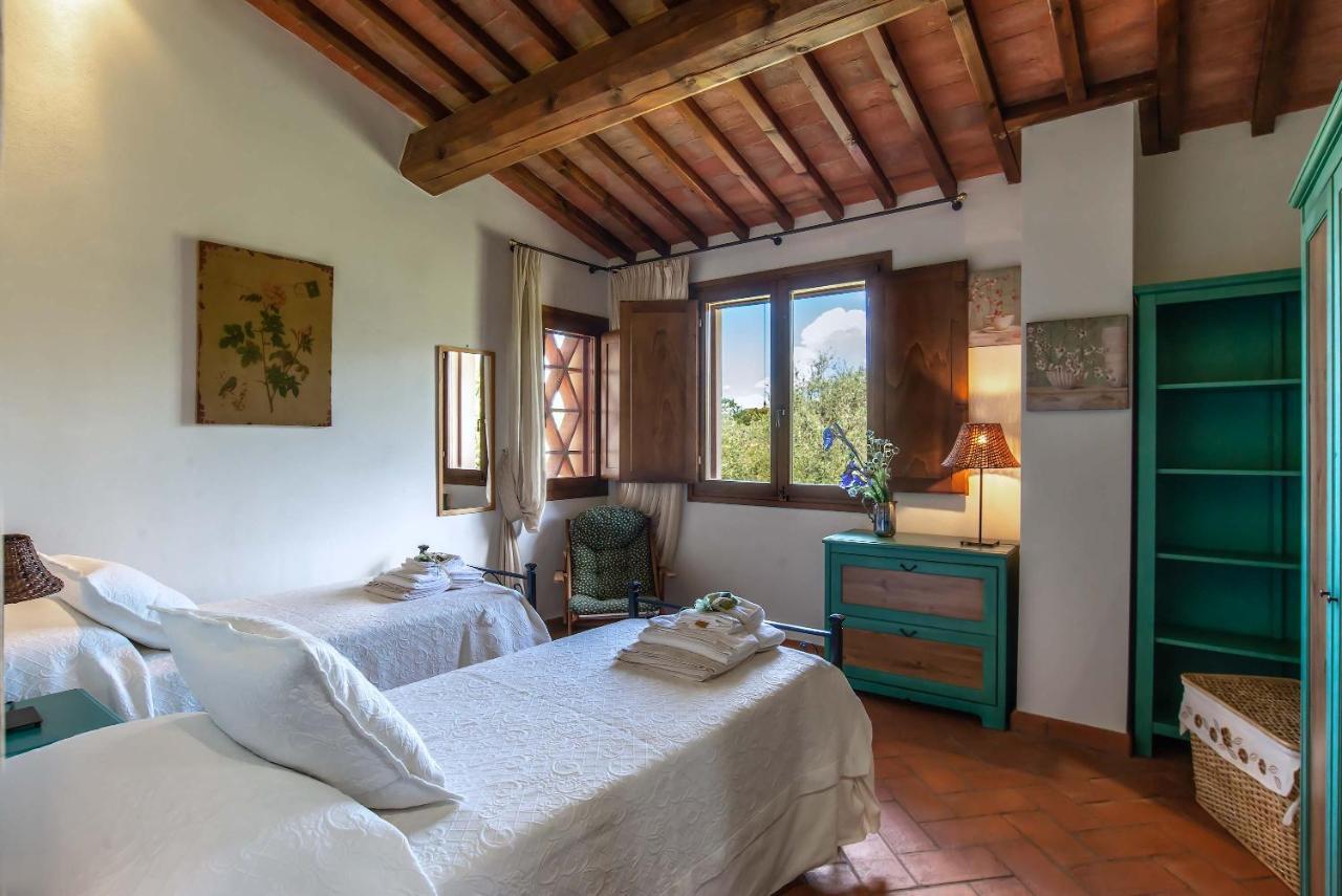 Villa Lionella Country Resort مونتايون المظهر الخارجي الصورة