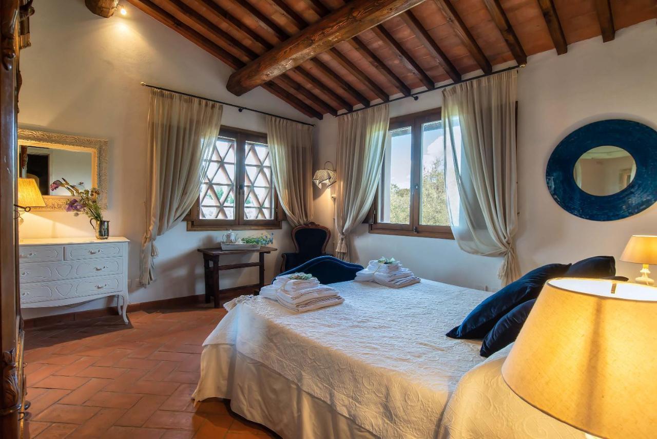 Villa Lionella Country Resort مونتايون المظهر الخارجي الصورة