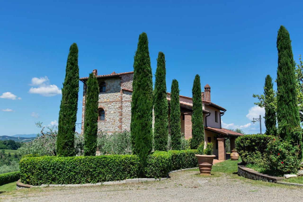 Villa Lionella Country Resort مونتايون المظهر الخارجي الصورة