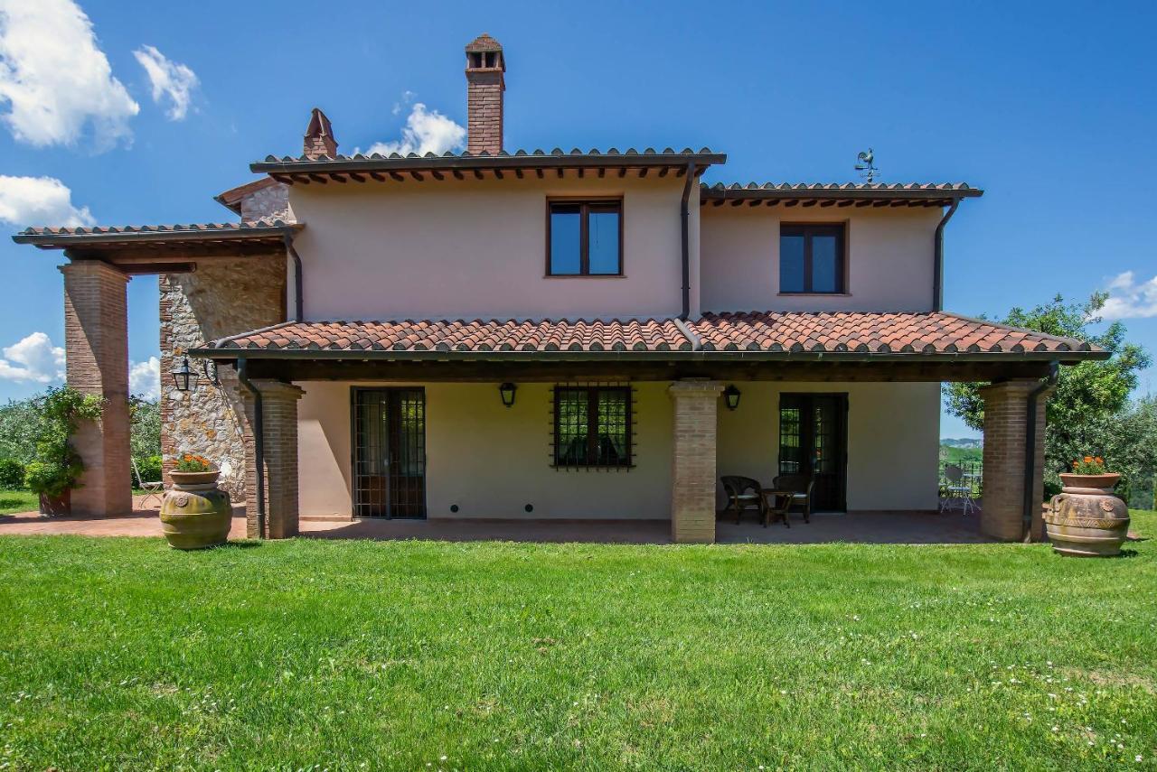 Villa Lionella Country Resort مونتايون المظهر الخارجي الصورة