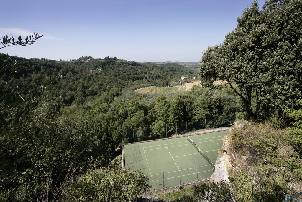 Villa Lionella Country Resort مونتايون الغرفة الصورة