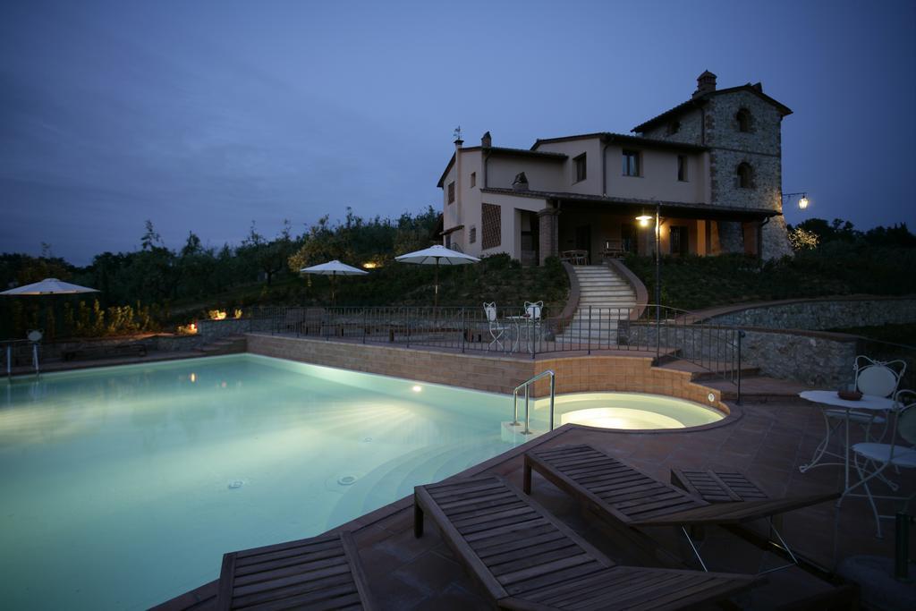 Villa Lionella Country Resort مونتايون الغرفة الصورة